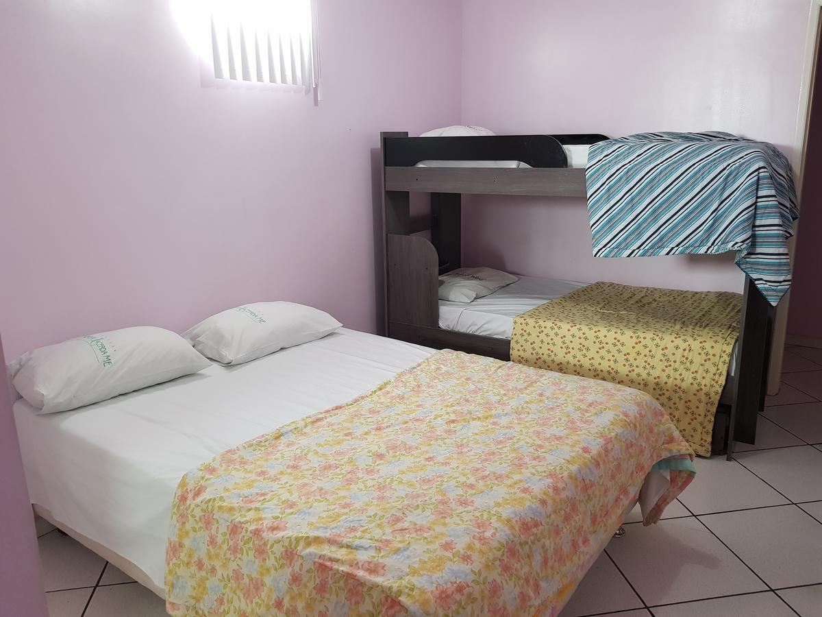 Hotel Central Lacerda Candido Sales Luaran gambar