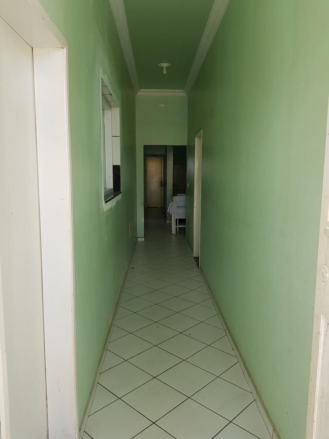 Hotel Central Lacerda Candido Sales Luaran gambar